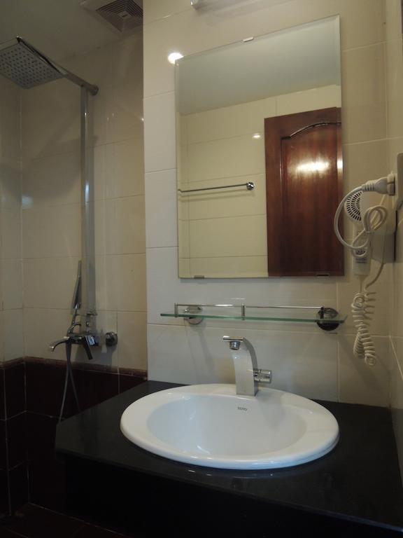 Gala Hotel 1 Thanh Xuan Rom bilde