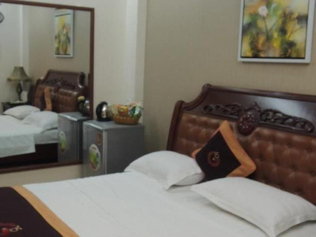 Gala Hotel 1 Thanh Xuan Eksteriør bilde